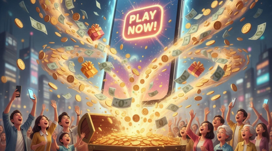 DANA Kaget 4 Desember 2025: Klaim Bonus hingga Rp205 Ribu Sekarang!